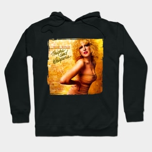 Thighs and Whispers Hoodie
